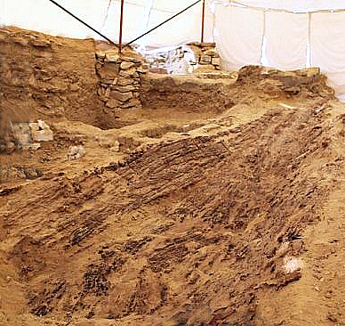 BARCO DE ABUSIR