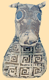 M&Uacute;MIA DE UM BOI