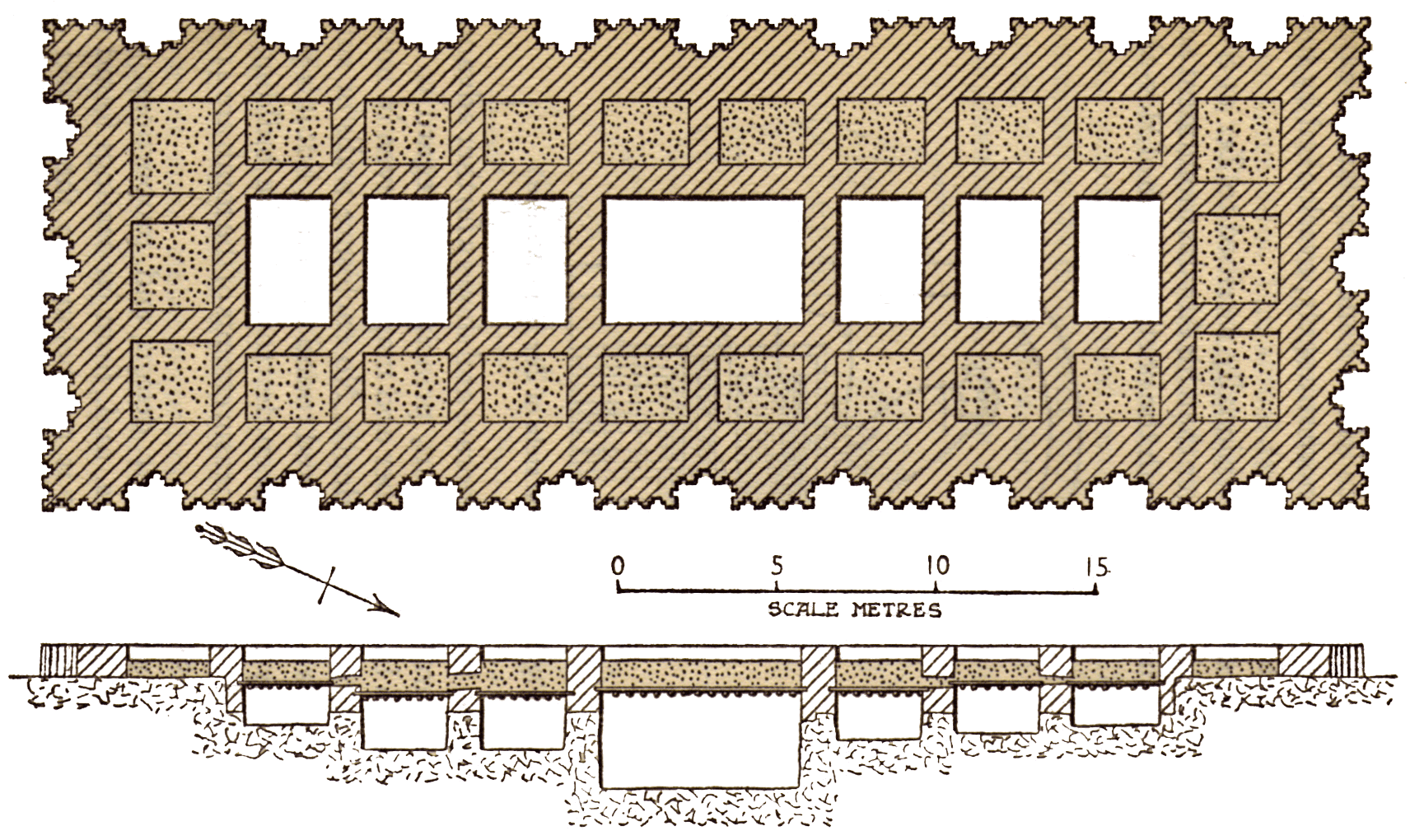 TUMBA DE SAQQARA