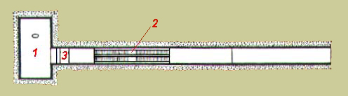 SEGUNDO ESQUEMA DA PIRÂMIDE INACABADA