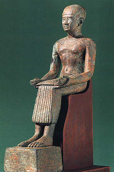 IMHOTEP