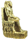 EST&Aacute;TUA DE K&Eacute;FREN