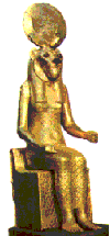 SEKHMET