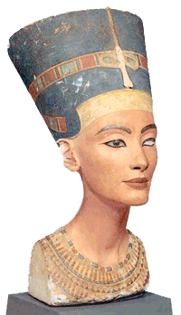 NEFERTITI