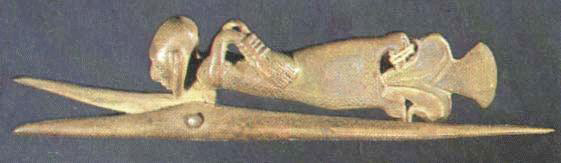 PINÇA