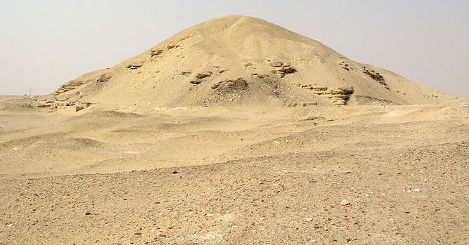 larawan ni amenemhet iii