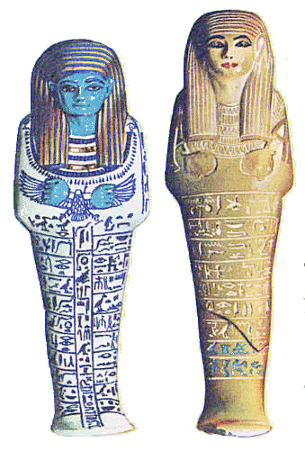 SHABTI