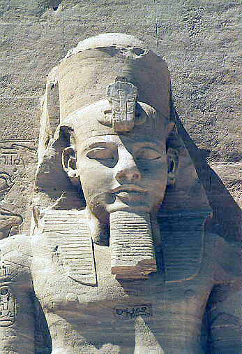 RAMSÉS II