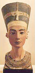 NEFERTITI