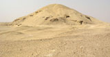 PIRÂMIDE DE AMENEMHET I