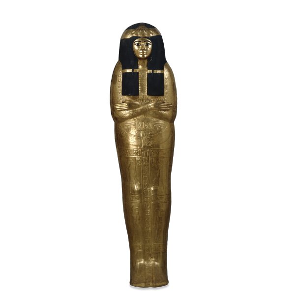 Inner coffin of Henutmehyt